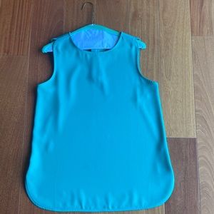 Womens top size 2 Ann Taylor